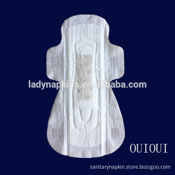 women's sanitary pads brands